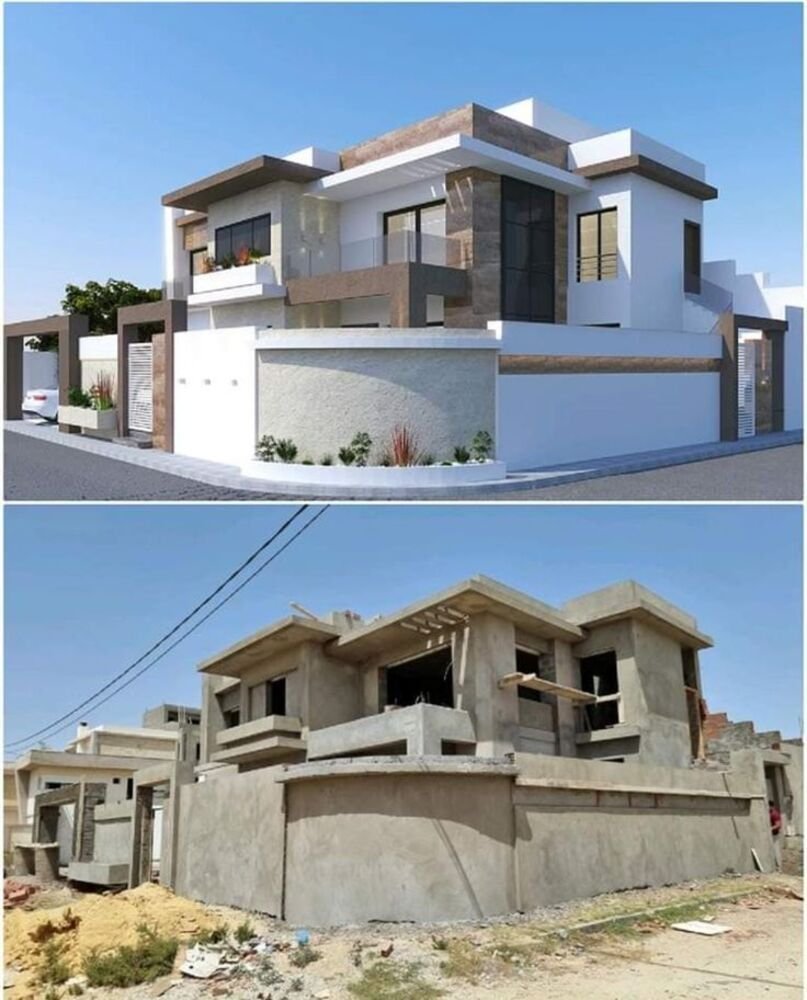 شركة ترميم منازل بالرياض 0508567260 - اسوار الرياض للمقاولات 9 ترميم فلل بالرياض