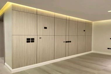 معلم تركيب بديل شيبورد بالرياض