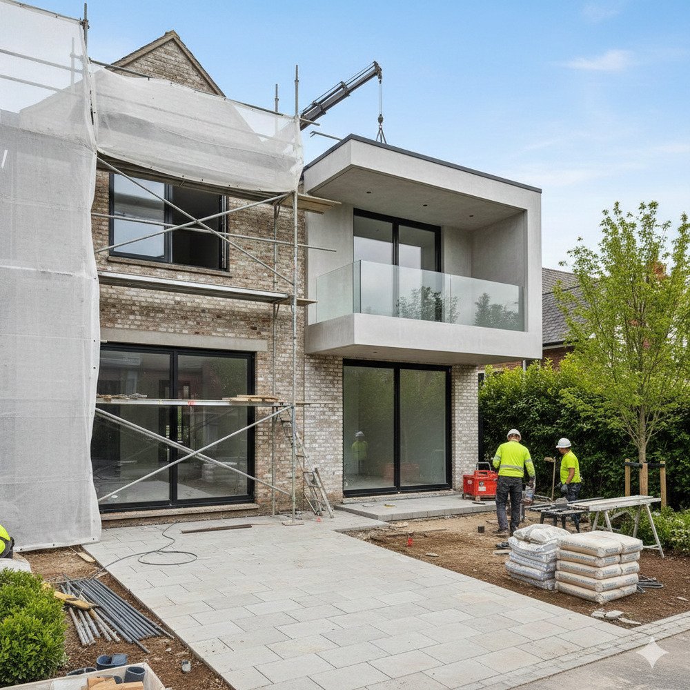 شركة ترميم منازل بالرياض 0508567260 - اسوار الرياض للمقاولات 6 ترميم فلل الرياض