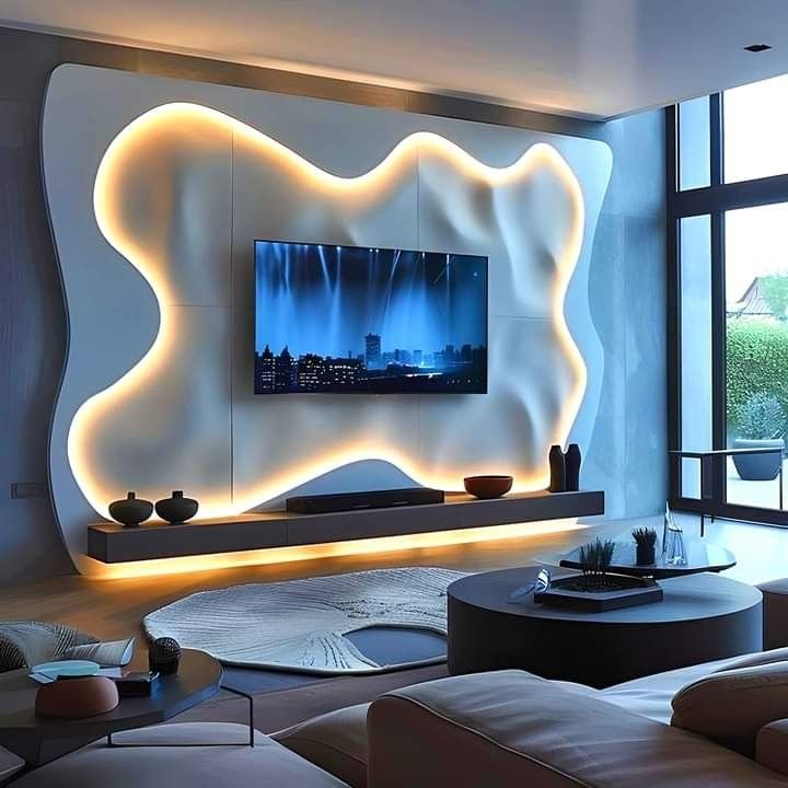 فني ديكورات الرياض