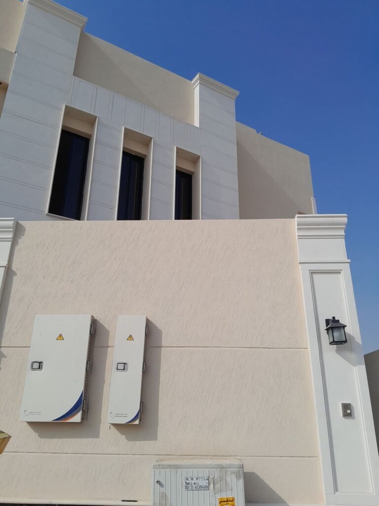 دهان البروفايل